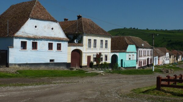 Arkeden im Jahr 2014