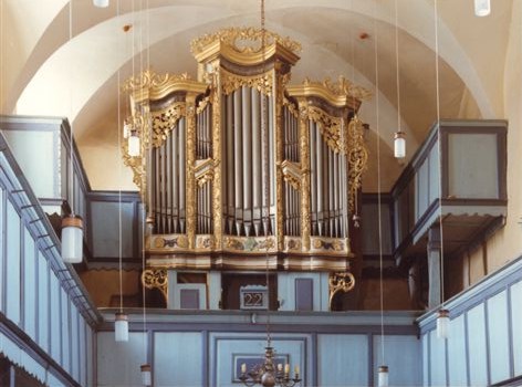 Orgel (1824) ...