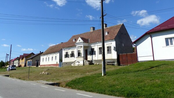 Baierdorf im Jahr 2022