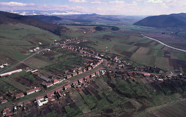 Baierdorf - Luftbild Nr. 1