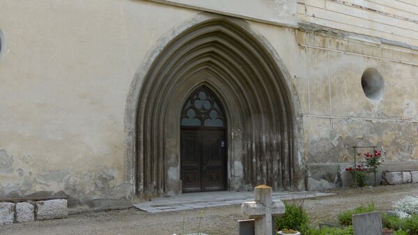 Bartholomae im Jahr 2016