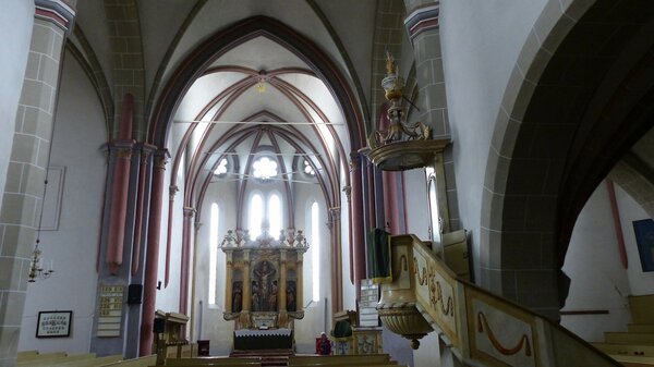 Bartholomae im Jahr 2016