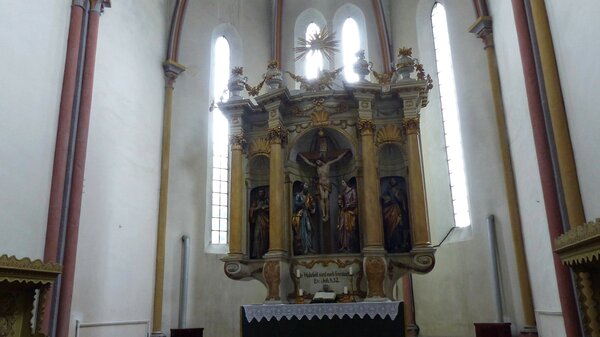 Bartholomae im Jahr 2016