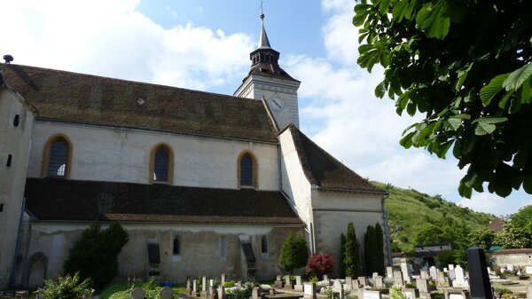 Bartholomae im Jahr 2016