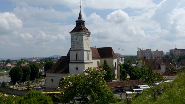 Bartholomae im Jahr 2016