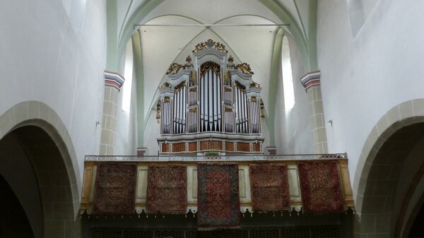 Bartholomae im Jahr 2016