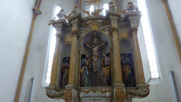 Bartholomae im Jahr 2016