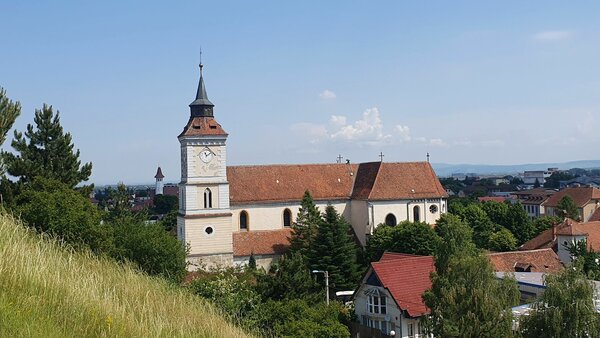 Bartholomae im Jahr 2023