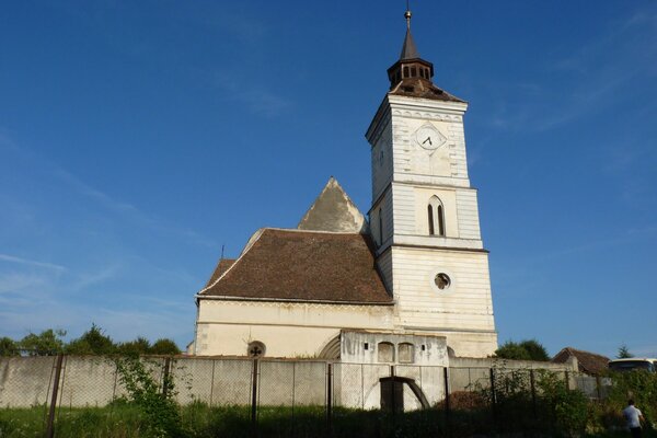 Bartholomae im Jahr 2011