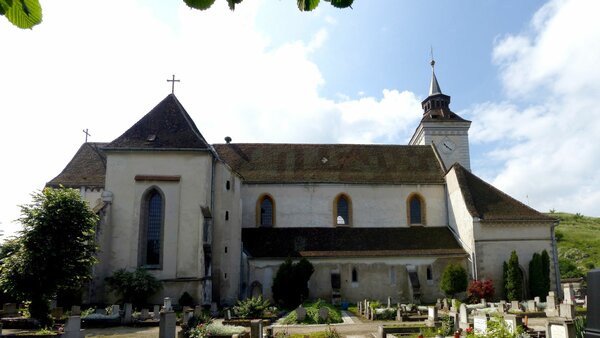 Bartholomae im Jahr 2016