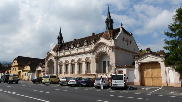 Bartholomae im Jahr 2016