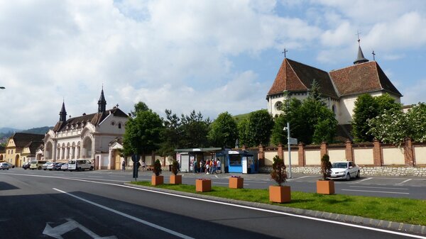 Bartholomae im Jahr 2016