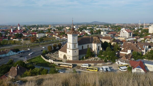 Bartholomae im Jahr 2011