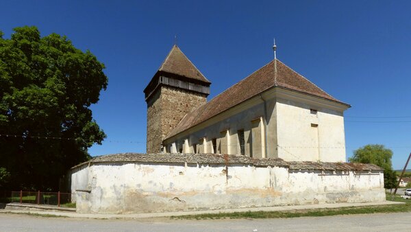 Bekokten im Jahr 2015