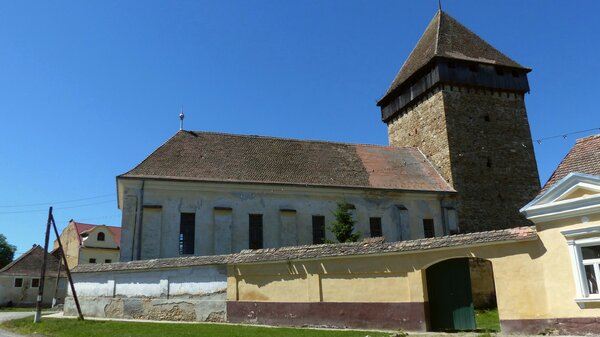 Bekokten im Jahr 2015