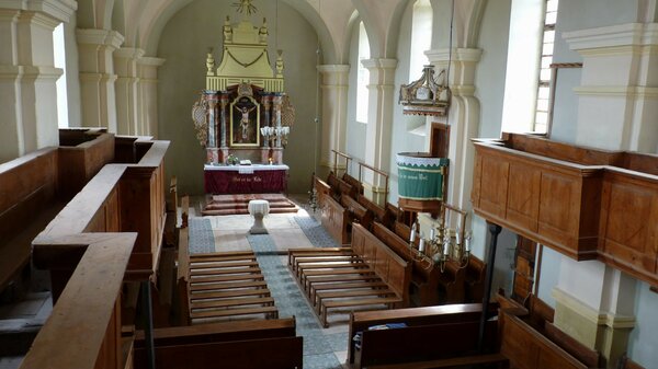 Bekokten im Jahr 2015