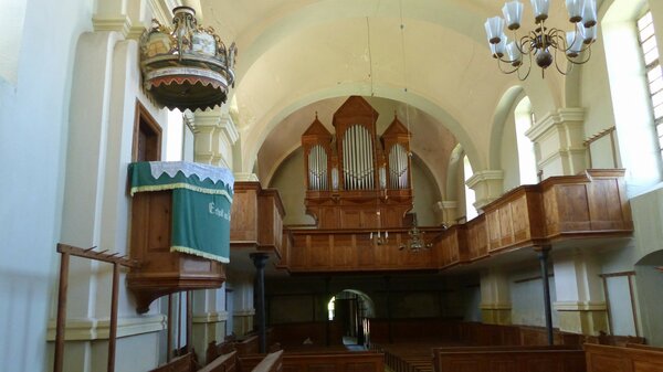 Bekokten im Jahr 2015