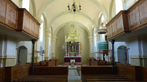 Bekokten im Jahr 2015