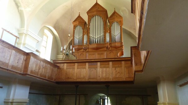 Bekokten im Jahr 2015