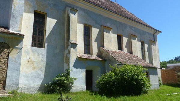 Bekokten im Jahr 2015