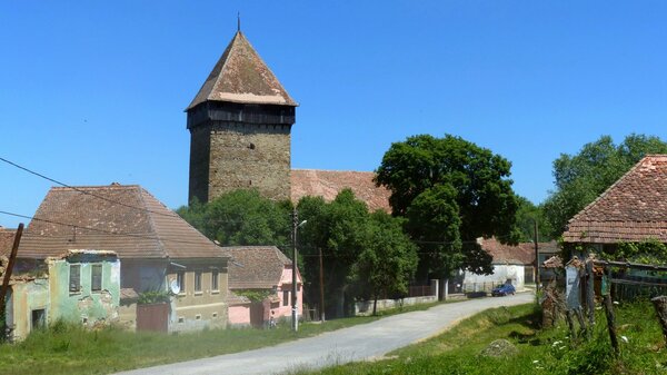 Bekokten im Jahr 2015