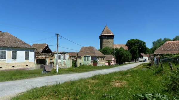 Bekokten im Jahr 2015