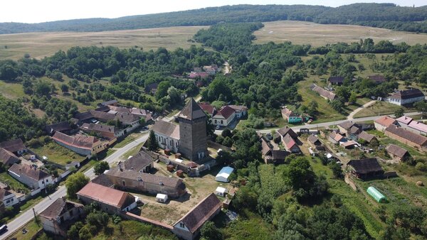 Bekokten im Jahr 2024