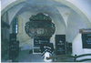 Altarraum Bell 1992