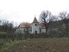 Kirche mit Garten 2006