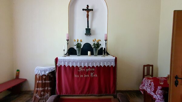 Benzenz im Jahr 2024