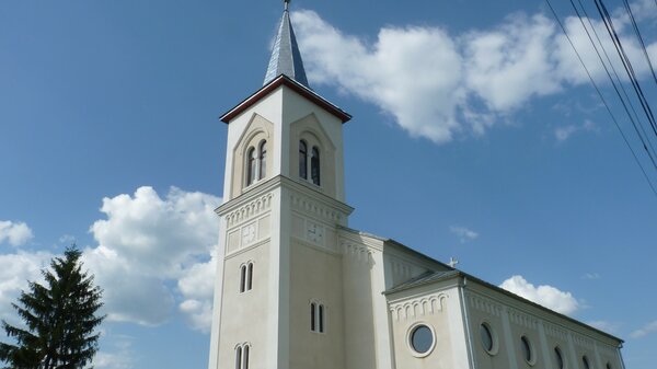 Billak/Attelsdorf im Jahr 2014