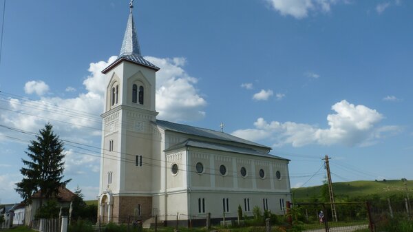 Billak/Attelsdorf im Jahr 2014