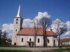 Kirche von Birk