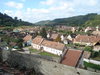 Birthlm - Blick von der Burg
