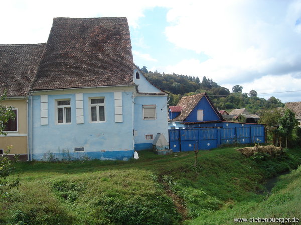 Haus in Birthlm