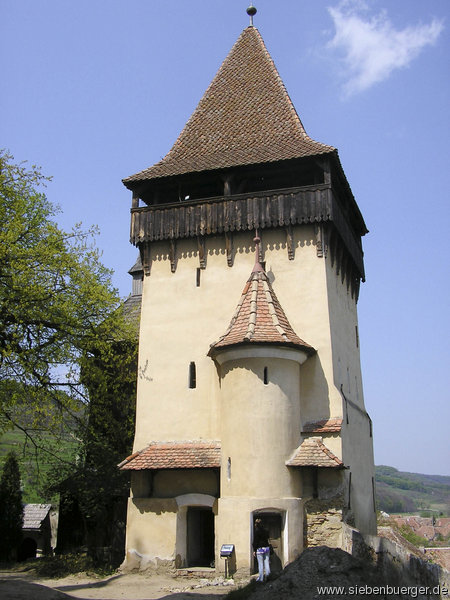 Mausoleumsturm
