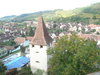 Kirchenburg - Trme