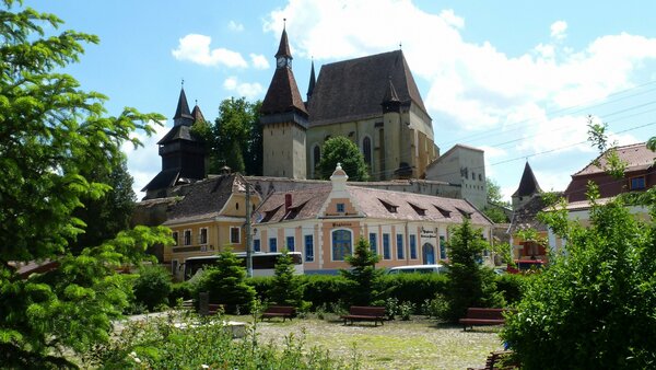 Birthlm im Jahr 2014