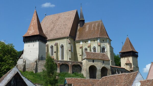 Birthlm im Jahr 2014