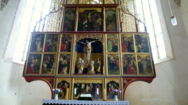 Birthlm im Jahr 2016