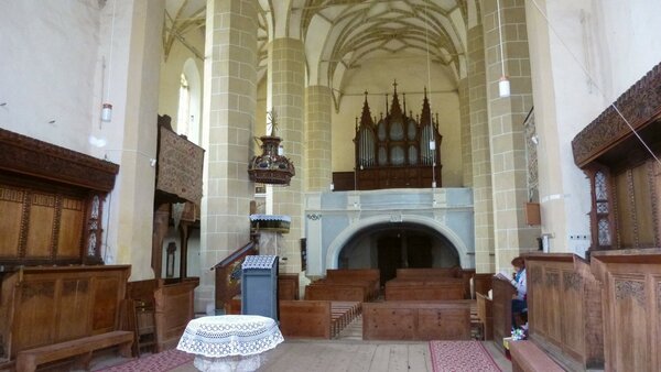 Birthlm im Jahr 2016