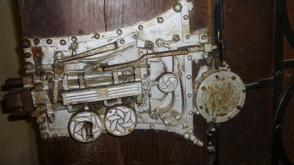 Birthlm im Jahr 2016