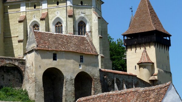 Birthlm im Jahr 2016