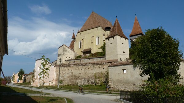 Birthlm im Jahr 2016