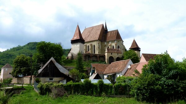 Birthlm im Jahr 2016