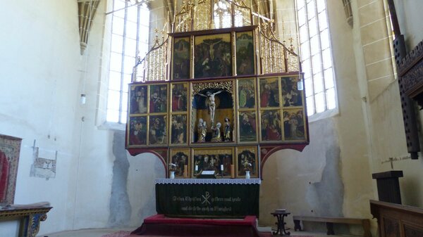 Birthlm im Jahr 2016