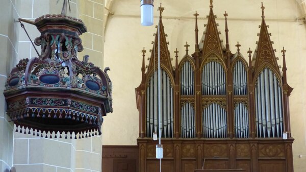 Birthlm im Jahr 2016