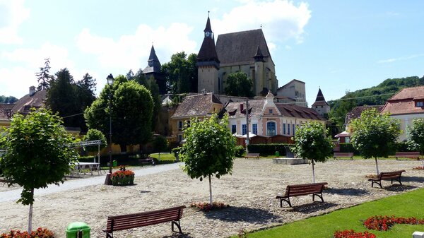 Birthlm im Jahr 2023