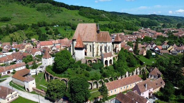 Birthlm im Jahr 2023