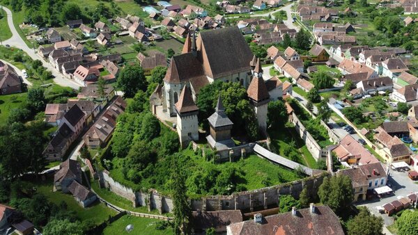 Birthlm im Jahr 2023